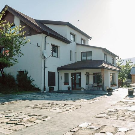 Penzion U Hanky Telgárt Exterior foto